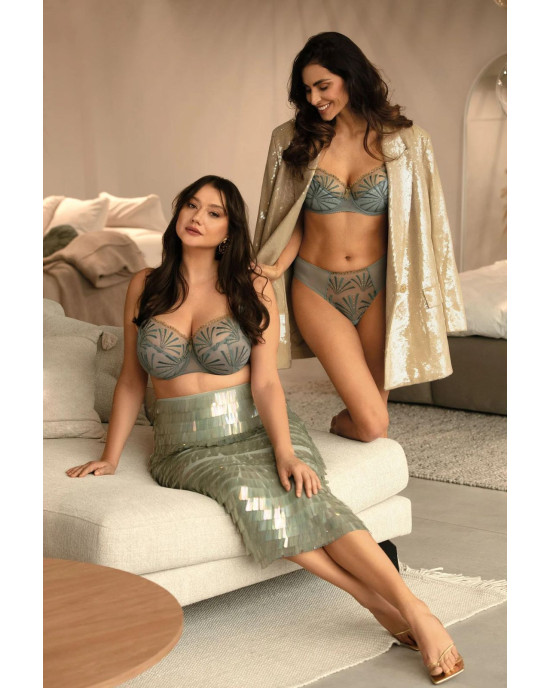 Σουτιέν Plus Size για Μεγάλο Στήθος – Απόλυτη Υποστήριξη